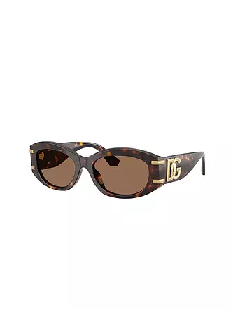 DOLCE&GABBANA | Lunettes de soleil | braun